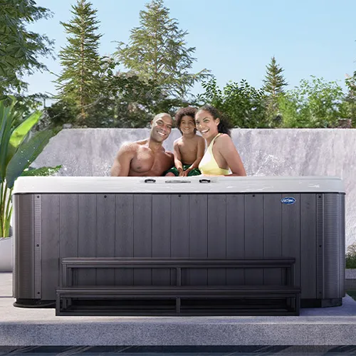 Patio Plus hot tubs for sale in Palm Coast
